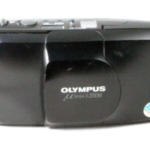 Olympus Mju zoom 105