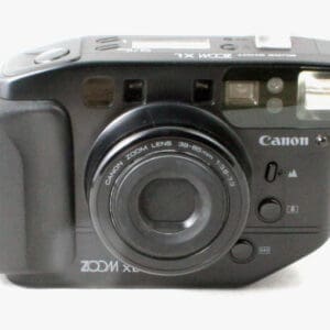 Canon Zoom XL