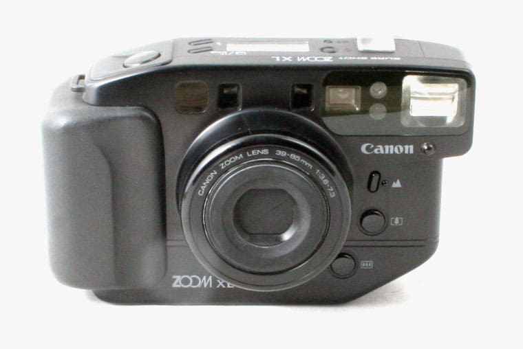 Canon Zoom XL