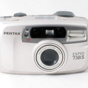 Pentax 738S