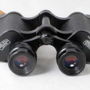 Carl Zeiss 8x30W Jenoptem