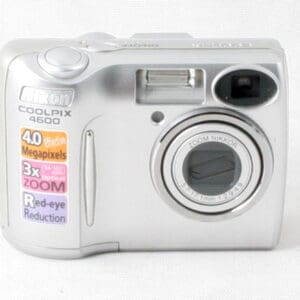 Nikon Coolpix 4600