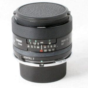 Tamron Adaptall 2, 24mm f2.5