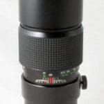 Pentacon 300mm f5.6 PS