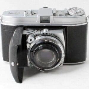 Kodak Retina 1b