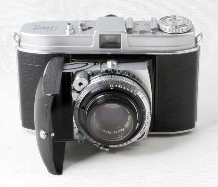 Kodak Retina 1b