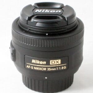 Nikon AF-S 35mm f1.8G