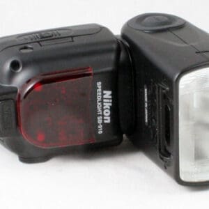 Nikon Speedlight SB-910