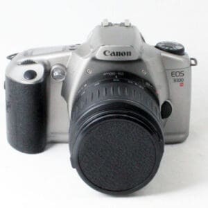 Canon EOS 3000N 28-90mm f4-5.6