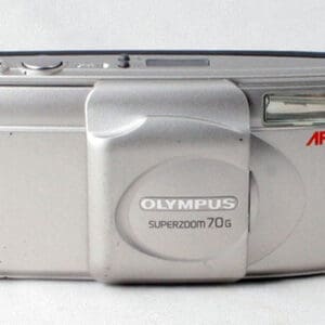 Olympus Superzoom 70G