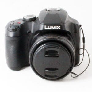 Panasonic Lumix FZ82