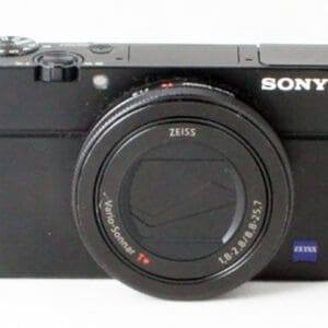 Sony RX100M4 IV