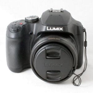 Panasonic Lumix FZ82