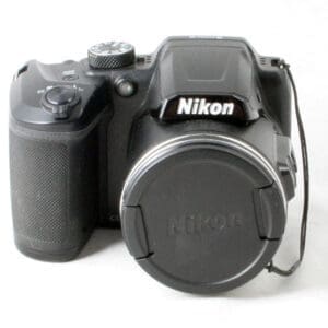 Nikon Coolpix B500