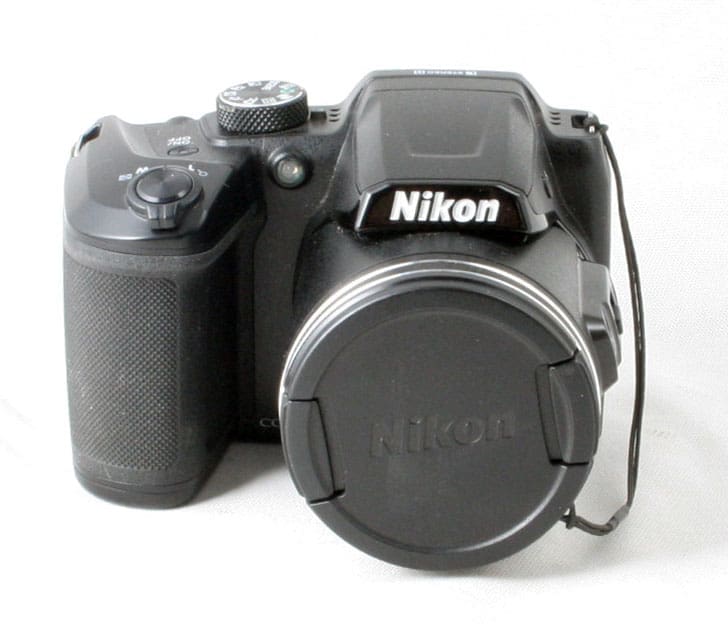 Nikon Coolpix B500