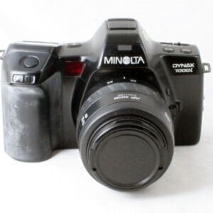 Minolta Dynax 7000i 35-70mm