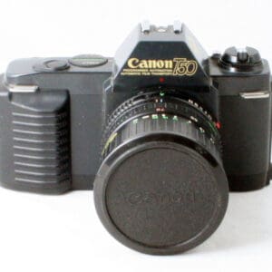 Canon T50 35-70mm f3.5-4.5