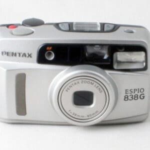 Pentax Espio 838G