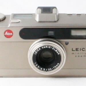 Leica Minilux Zoom