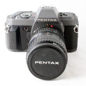 Pentax P30T 28-80mm f3.5-4.5