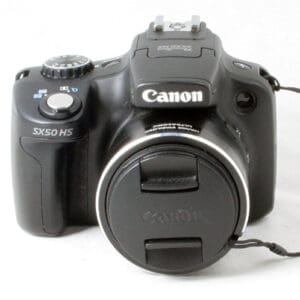 Canon PowerShot SX50 HS