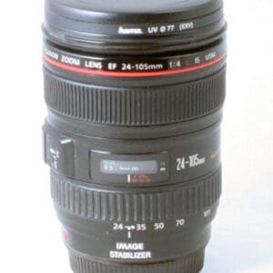 Canon EF 24-105mm f4 L IS USM