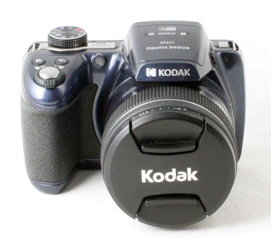 Kodak AZ528