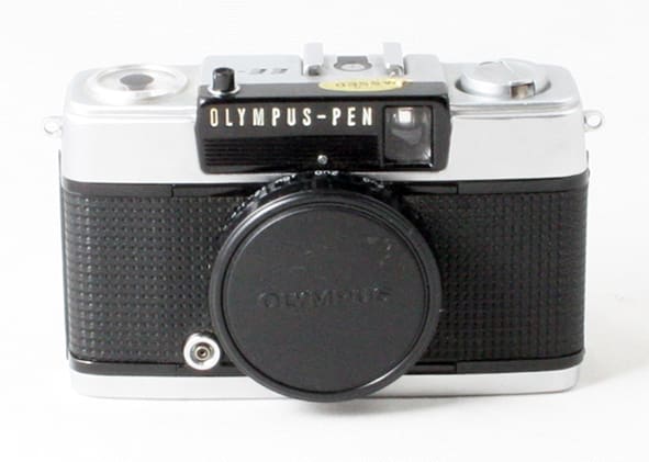 Olympus Pen EE-3