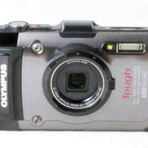 Olympus TG1