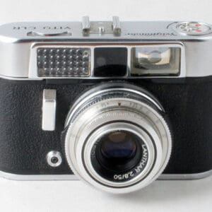 Voigtlander Vito CLR