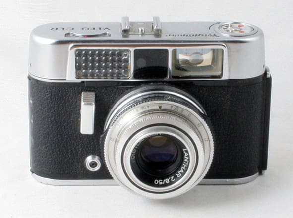 Voigtlander Vito CLR
