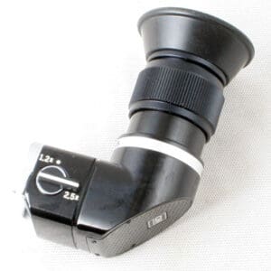 Olympus Varimagni Finder