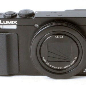 Panasonic Lumix TZ70