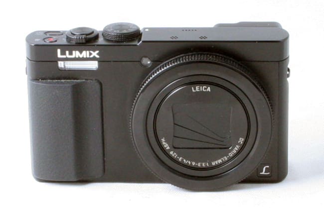 Panasonic Lumix TZ70