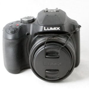 Panasonic Lumix FZ82