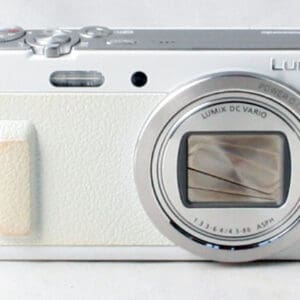 Panasonic Lumix TZ57