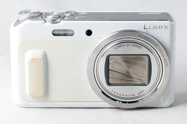 Panasonic Lumix TZ57