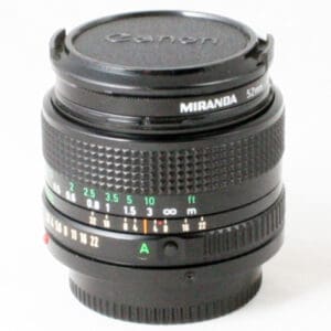 Canon 28mm f2.8