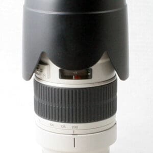 Canon EF 70-200mm f2.8 L