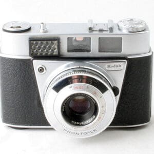 Kodak Retinette 1B