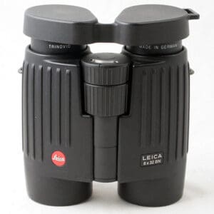 Leica Trinovid 8x32 BN