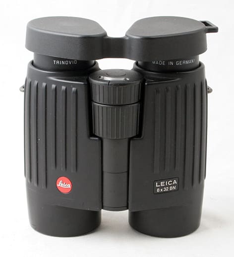 Leica Trinovid 8x32 BN