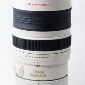 Canon Canon EF 100-400mm f4.5-5.6 L IS
