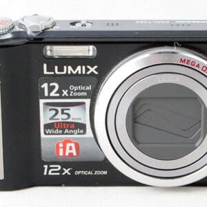 Panasonic Lumix TZ65