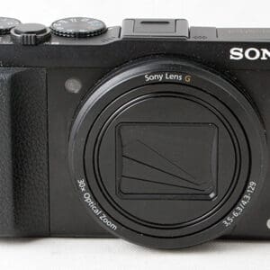 Sony Cybershot HX50v