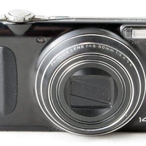 Fuji Finepix T200