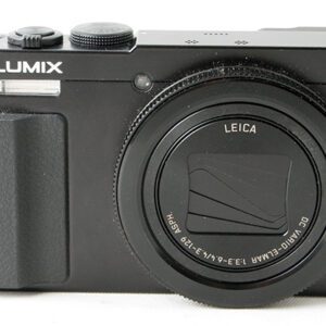 Panasonic Lumix TZ70