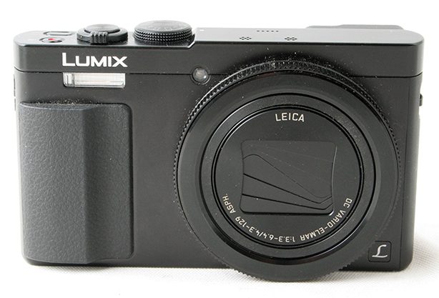 Panasonic Lumix TZ70