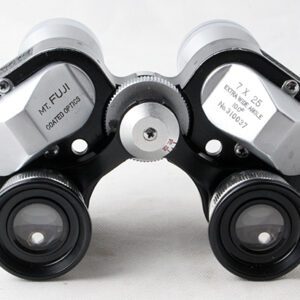 MT Fuji 7x25 binoculars