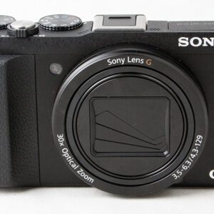 Sony Cybershot HX60